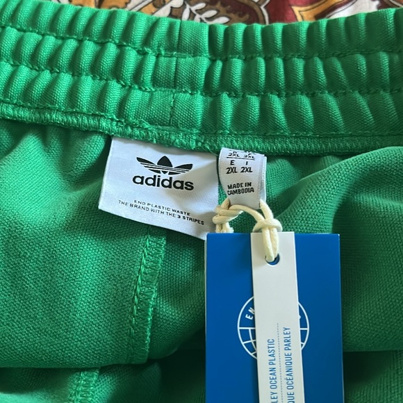 Men Adidas Slim Fit Joggers - Picture 3 of 5
